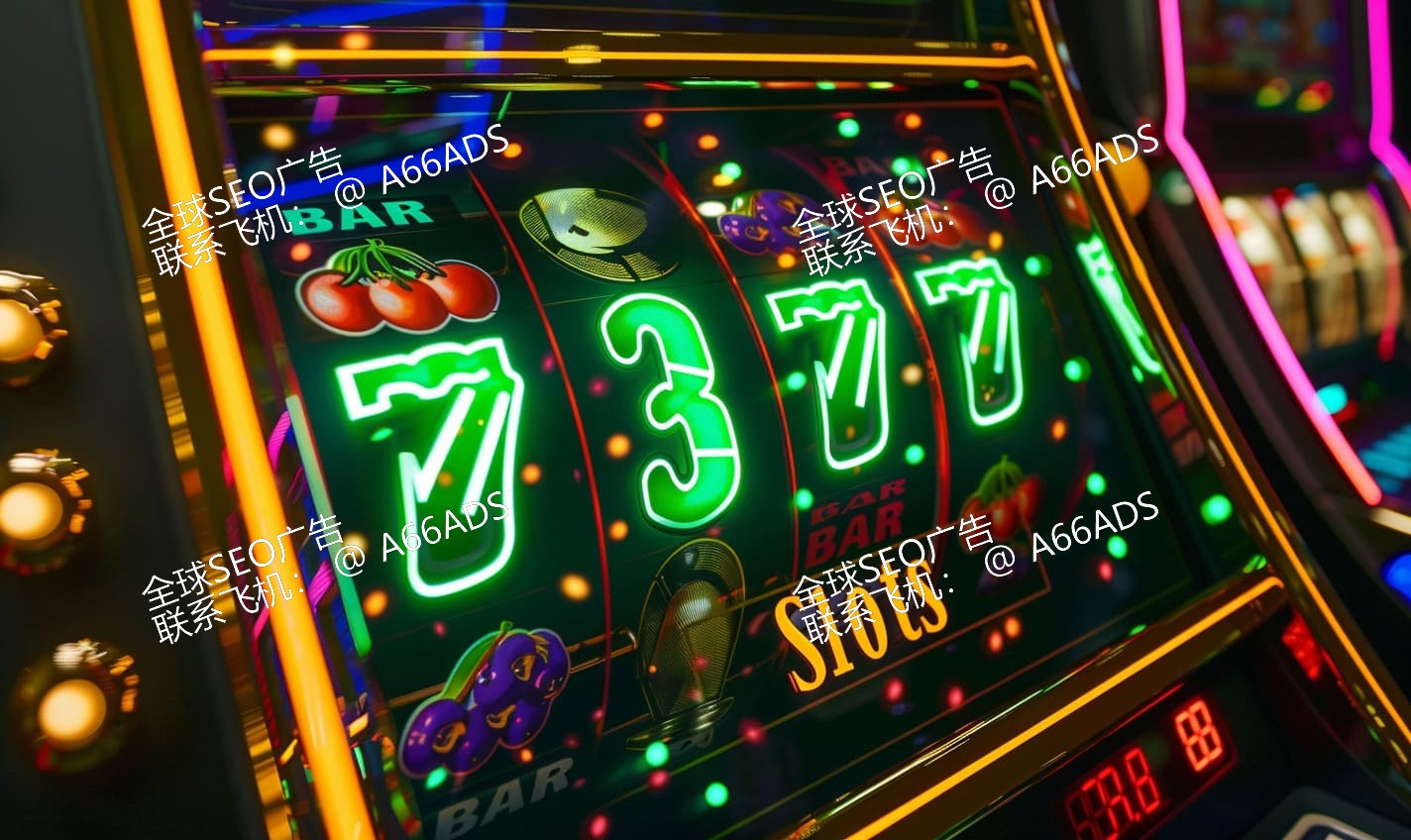 Slots 8099bet